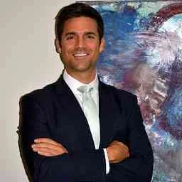 Derek Senft