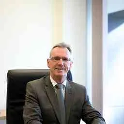 Bruce Hodge