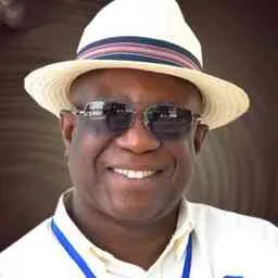 Rowland Eno, Angel Investor