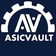 AsicVault