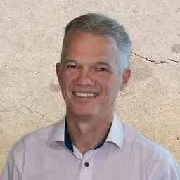 Richard Wijngaart