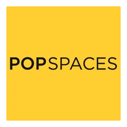 POPSPACES