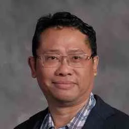 Budi Susianto Prasetyo