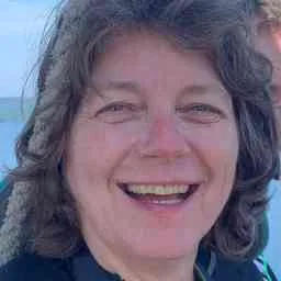 Judy Sander