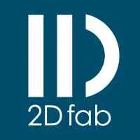 2D fab AB
