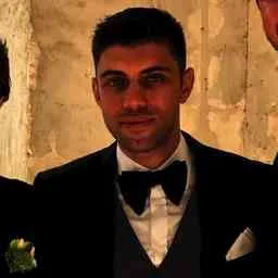 Can Naci Duman, Angel Investor
