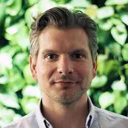 Georg Rydbeck, Angel Investor