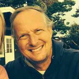 Gunnar Selving, Angel Investor