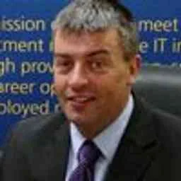 Peter Davitt