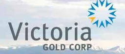 Victoria Gold