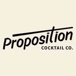 Proposition Cocktail