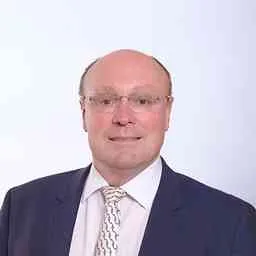 Christopher Stefan Seabrooke