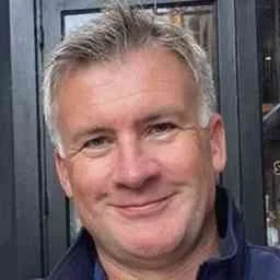 Jon Folland, Angel Investor