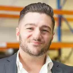 Joseph Nohra