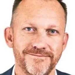Paul Griffin
