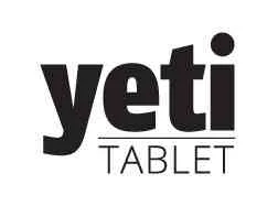 Yetitablet