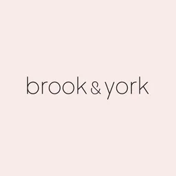Brook & York