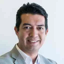 Fabián Rosales-Ortega