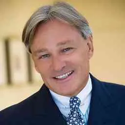 Taylor Crandall, Angel Investor