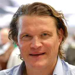 Per Morberg, Angel Investor