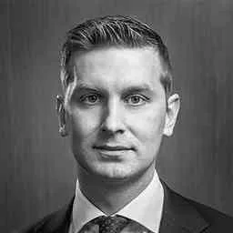 Andrii Nosok