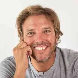Juan Francisco Lago, Angel Investor
