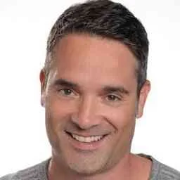 Morgan Wandell, Angel Investor
