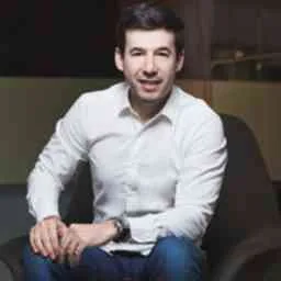Manuel Rivero Zambrano, Angel Investor