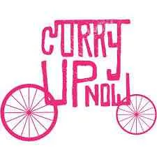 Curry Up Now