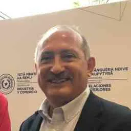 Antonio Velasco Gómez, Angel Investor