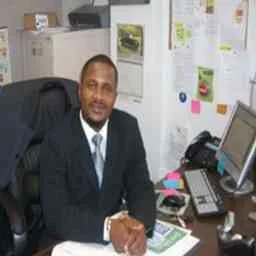 Mohamed Mansaray