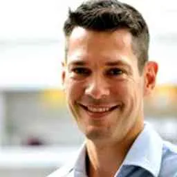Morten Laerkholm, Angel Investor