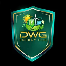 DWG Alternative Energy Hub