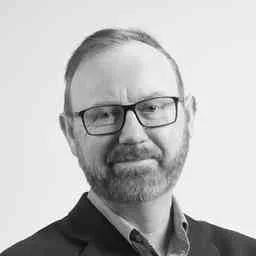 Anthony McDonald, Angel Investor