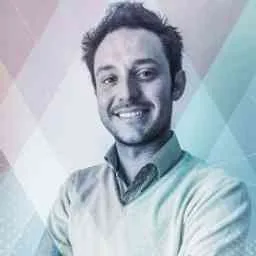 Matteo Bormetti