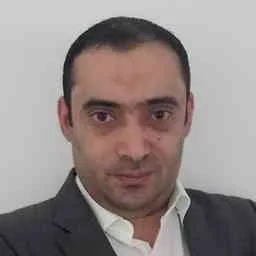 Rafi Hasan
