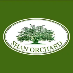 Shan Orchard Myanmar