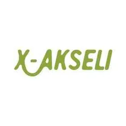 X-akseli