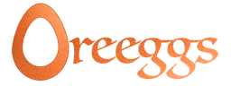 Oreeggs