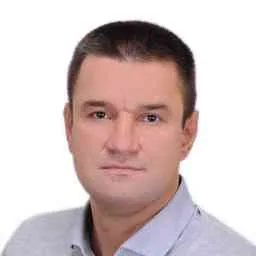 Maxim Shekhovtsov
