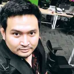 Sam Mardiyanto, Angel Investor