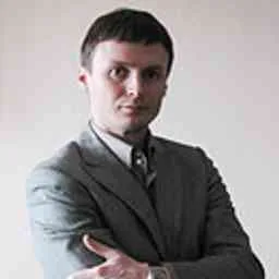 Aleksey Belonog
