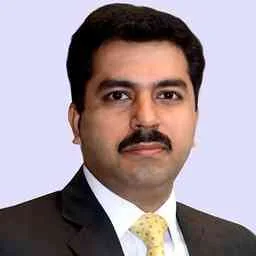 Ashish Thapar