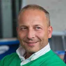 David Duron, Angel Investor