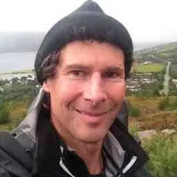 Craig Busch, Angel Investor