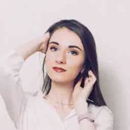Kateryna Nekrashevych