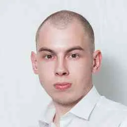 Pavel Skrobilin