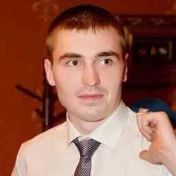 Igor Yuskevich