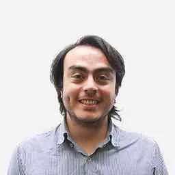 Andres Mejia
