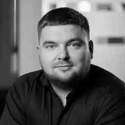 Anton Poltiev, Angel Investor
